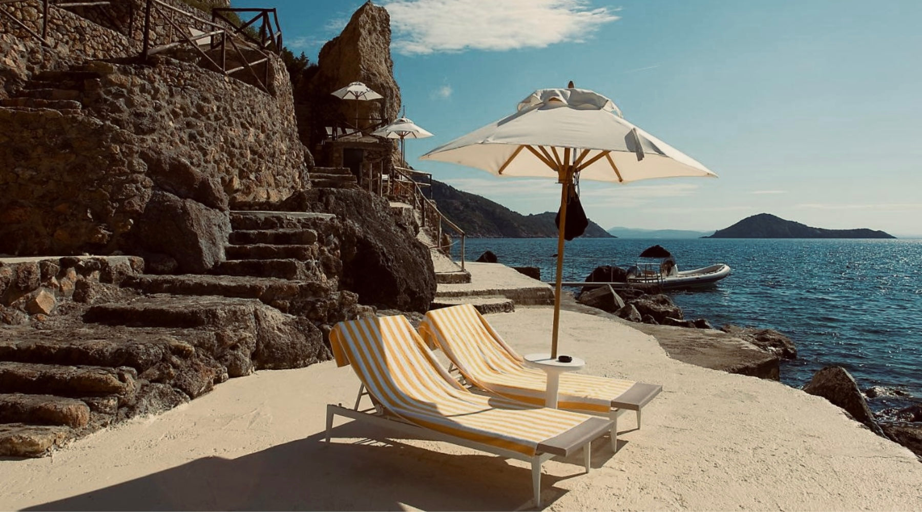 Explore your next summer vacation with YOLO Journal