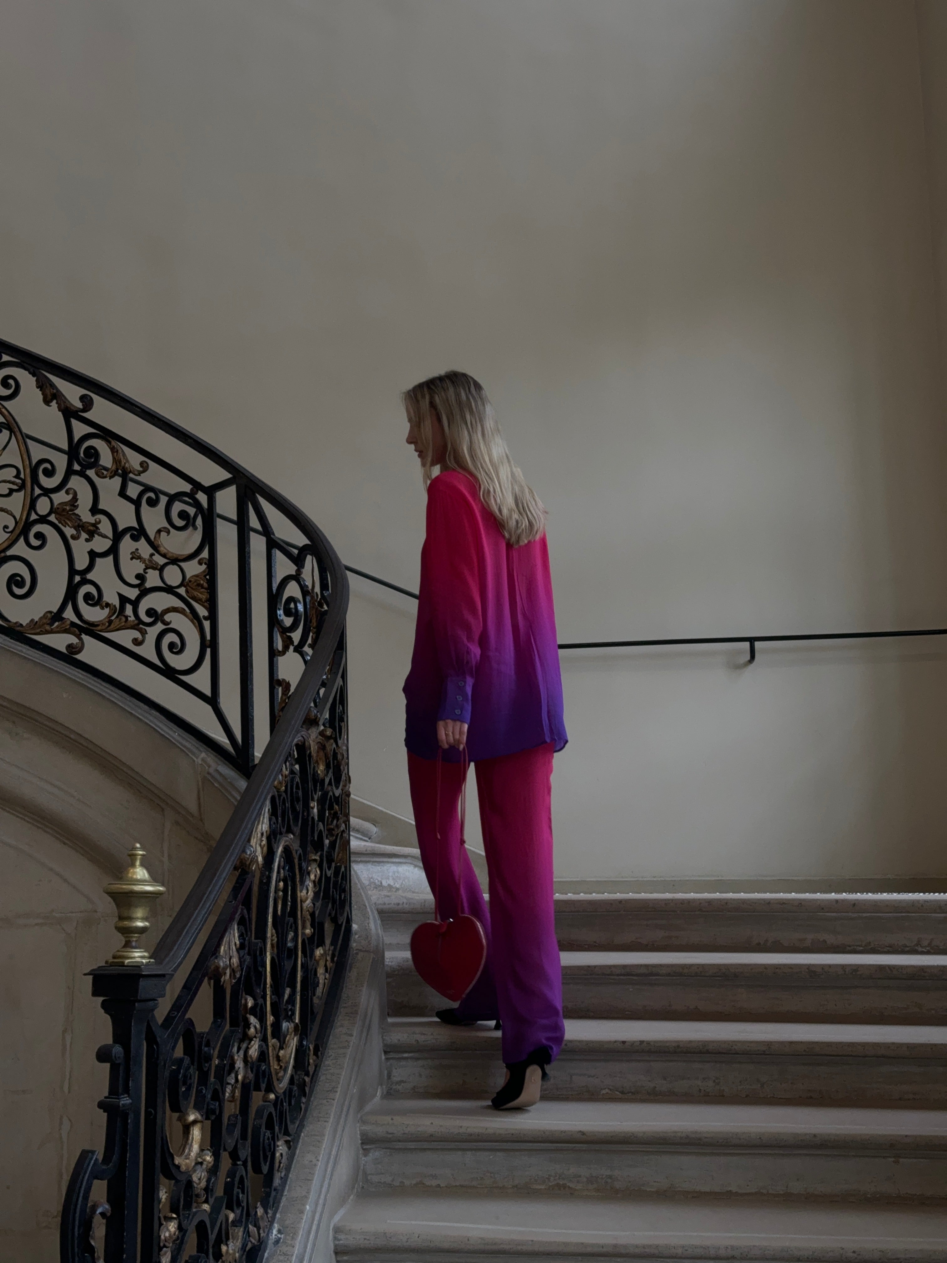 Packing for Paris with Sommer Swim resort wear