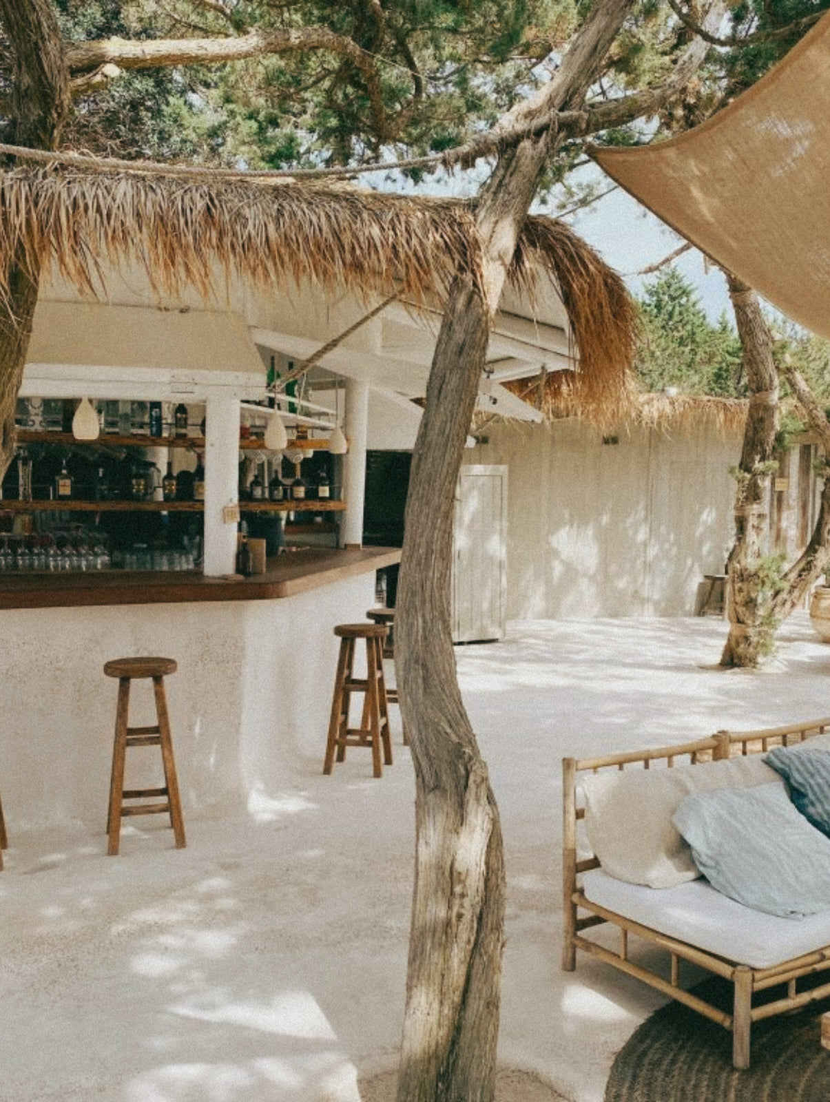 Find Us At Particular x Casa Jondal Ibiza