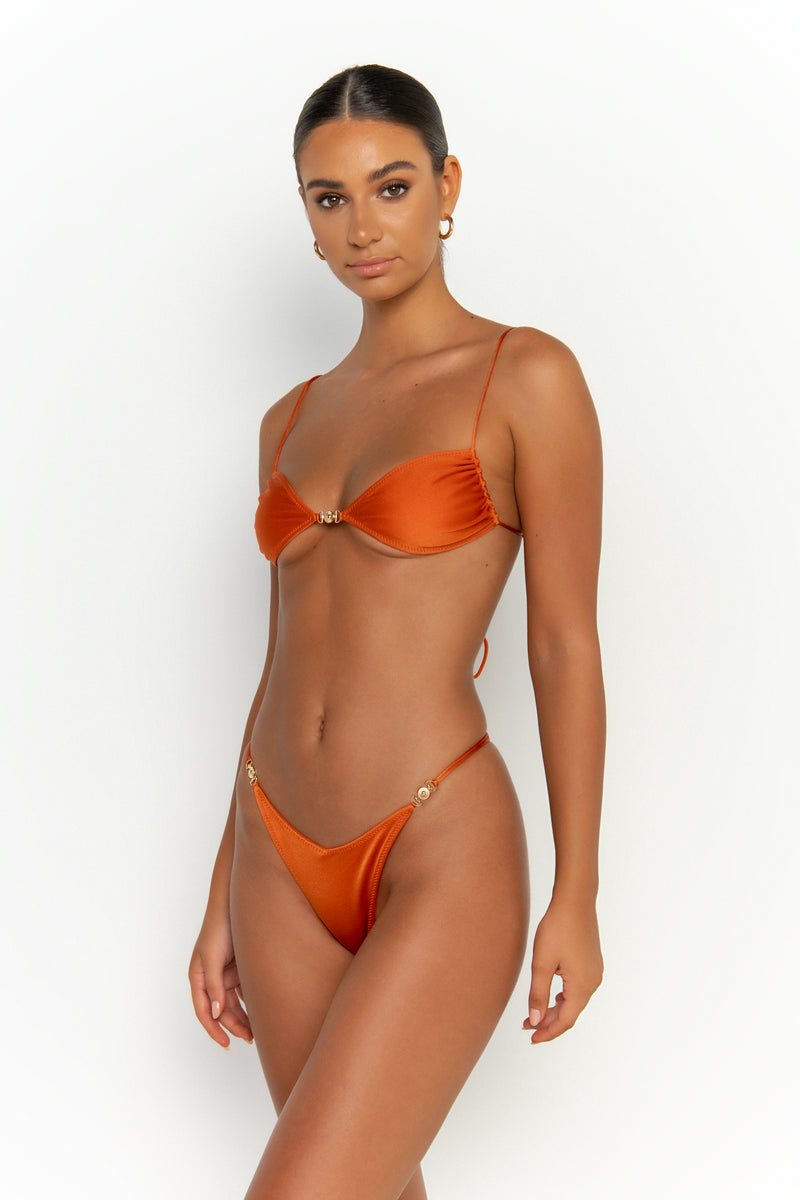 LIA Egitto - Brazilian Bikini Bottoms