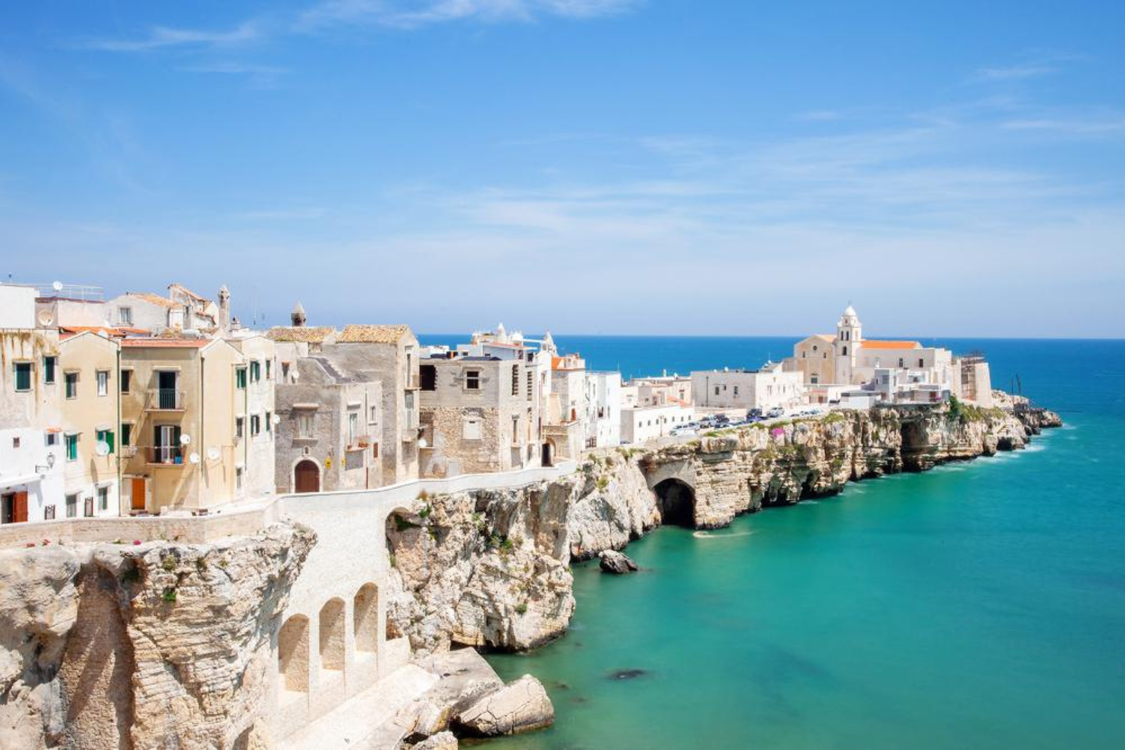 Little Black Book: Puglia, Italy