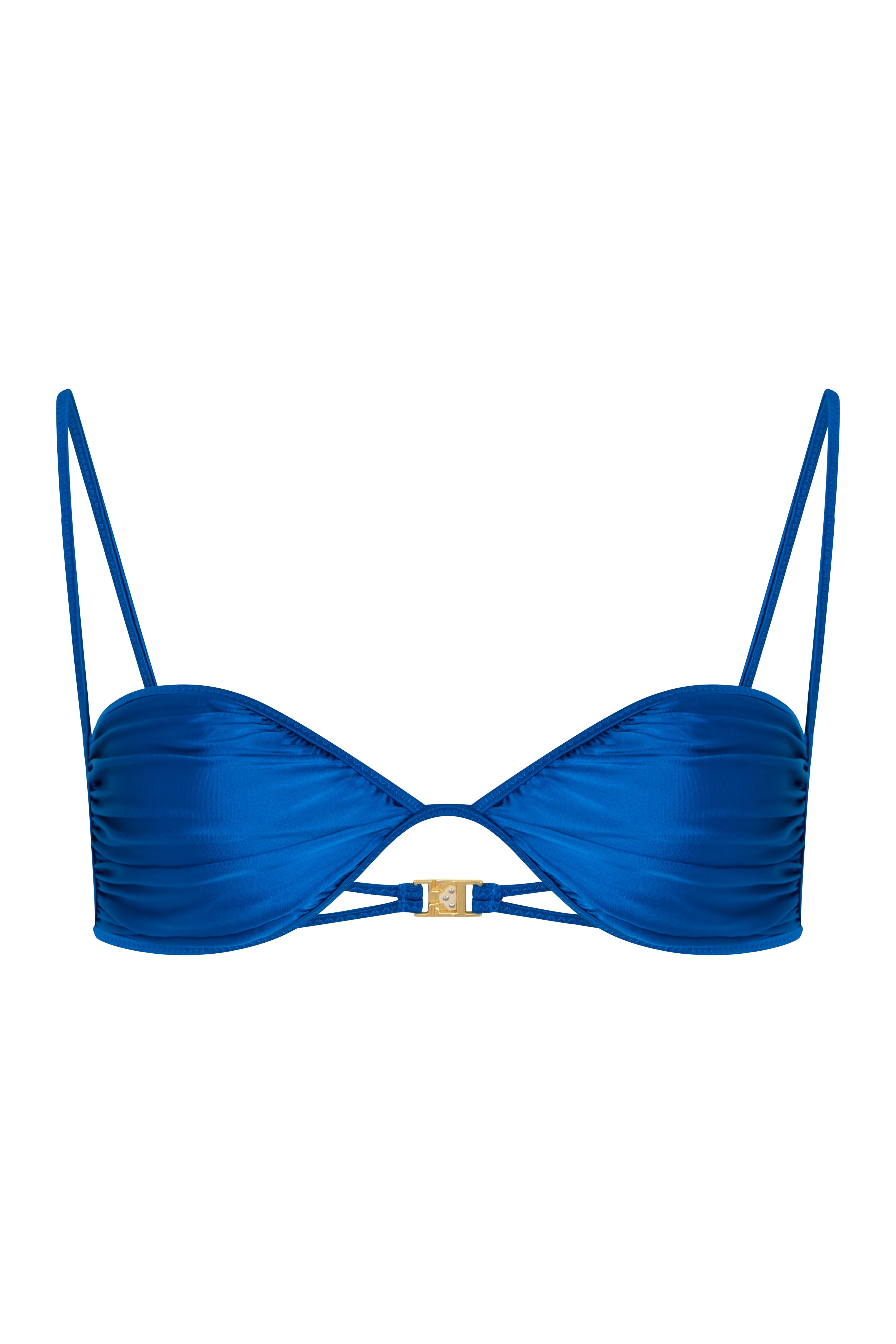 ANA Indigo - Bralette Bikini Top
