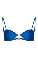 ANA Indigo - Bralette Bikini Top