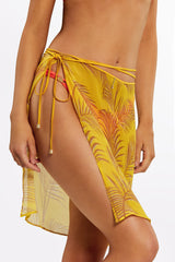 Sommer Swim resort wear skirt