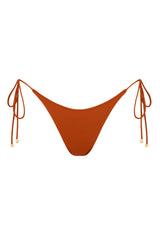 FREYA Umber - Tie-Side Bikini Bottoms