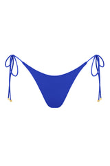 FREYA Azure - Tie-Side Bikini Bottoms