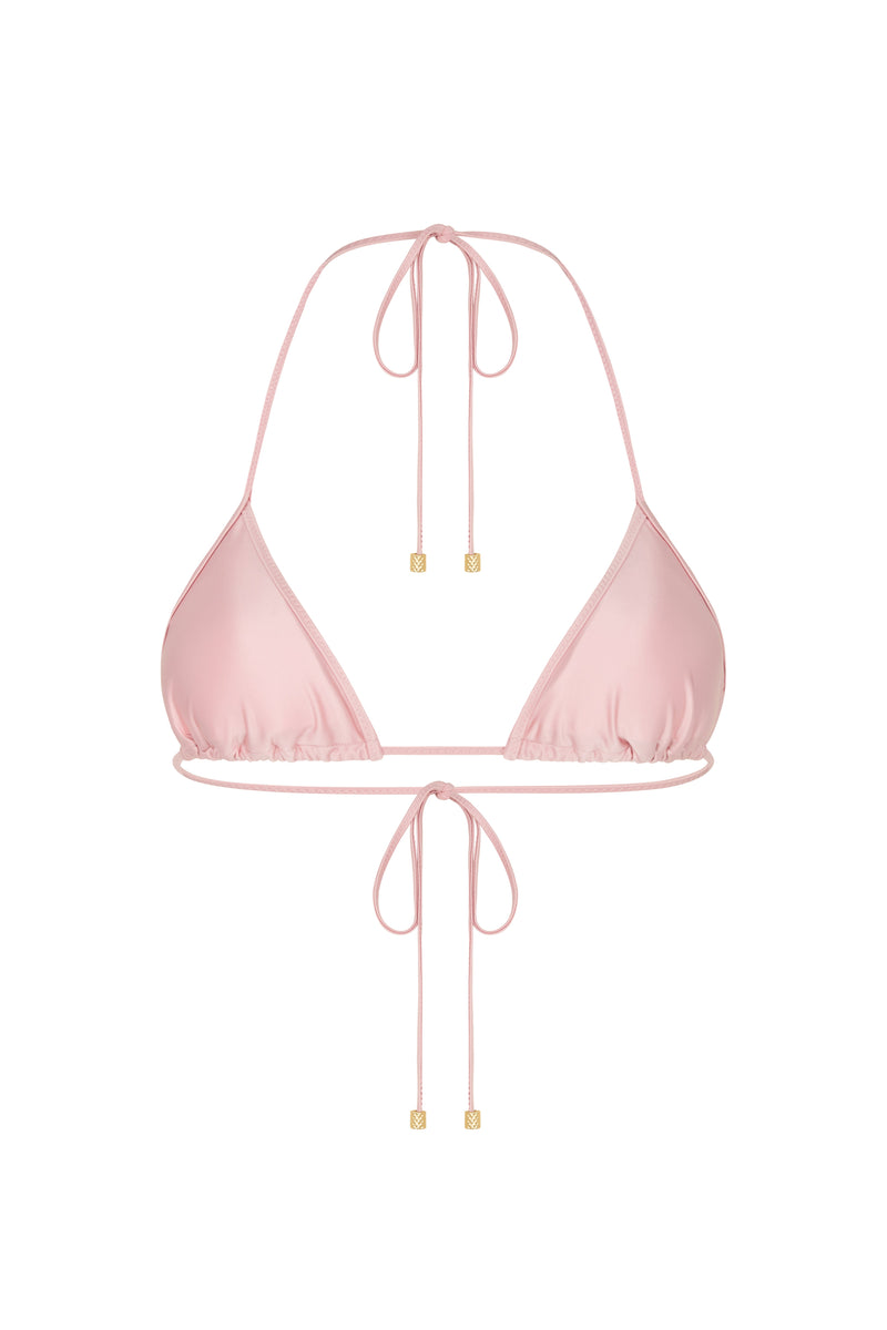 LOTTA Bon Bon - Triangle Bikini Top