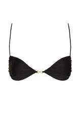 ELLA Nero Infinity - Bralette Bikini Top