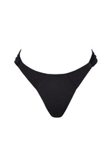 AURA Nero - Brazilian Bikini Bottoms
