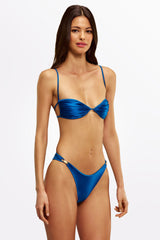 ANA Indigo - Bralette Bikini Top