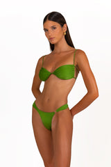 ANA Cactus - Bralette Bikini Top