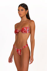 ANA Inferna- Bralette Bikini Top