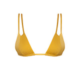 DARIA LUSSO - Bralette Bikini Top