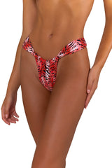 EZE Inferna - Brazilian Bikini Bottoms