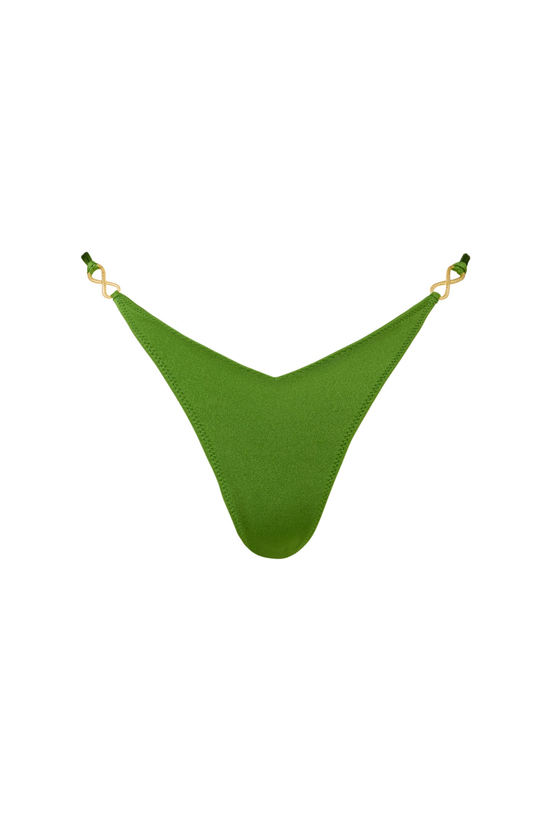 LIORA Cactus - Brazilian Bikini Bottoms