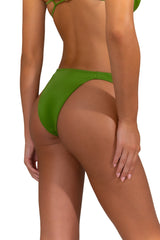 NYRA Cactus - Cheeky Bikini Bottoms