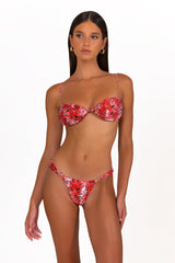 NYRA Inferna - Cheeky Bikini Bottoms