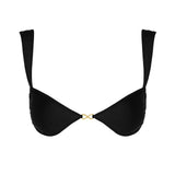 SORIYA Nero Infinity - Balconette Bikini Top