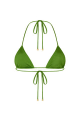 STELLA Cactus - Mini Triangle Bikini Top
