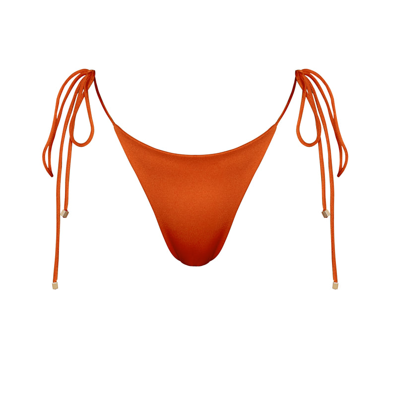 MILLA Egitto - Tie Side Bikini Bottoms
