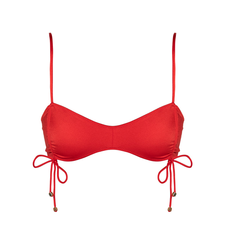 Bea Siren // Bralette Bikini Top // SOMMER SWIM – SOMMER SWIM (AU)