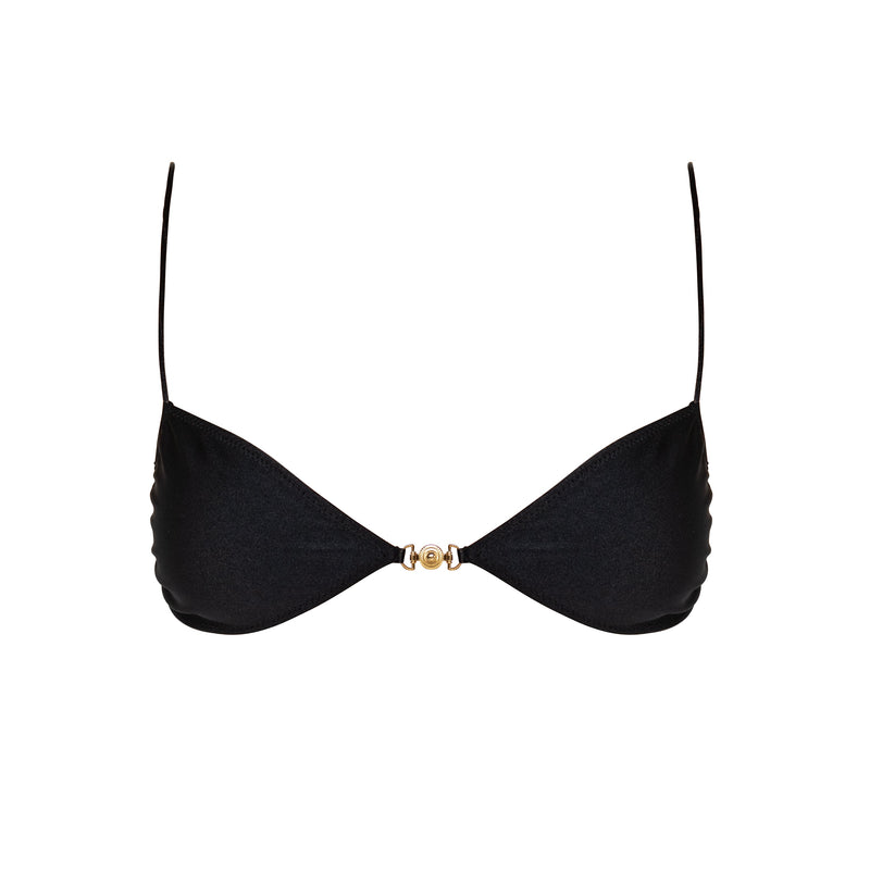 ELLA NERO // BRALETTE BIKINI TOP // SOMMER SWIM – SOMMER SWIM (AU)