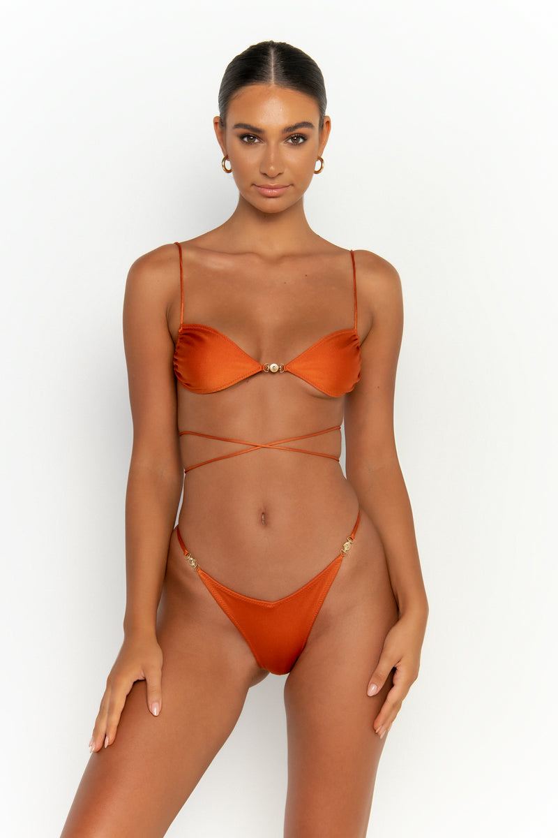 LIA Egitto - Brazilian Bikini Bottoms