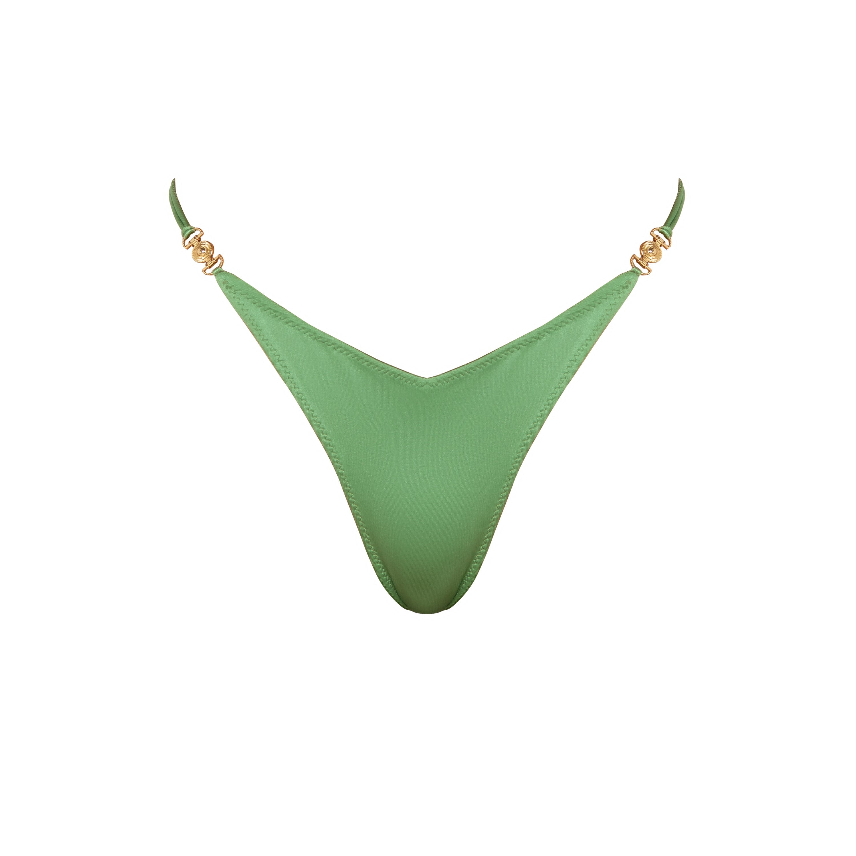 Lia Maltese // Brazilian Bikini Bottom // SOMMER SWIM SOMMER SWIM