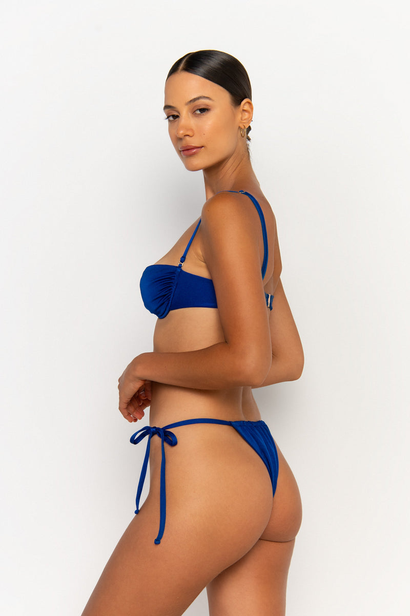 PALOMA Olympus - Tie Side Bikini Bottoms