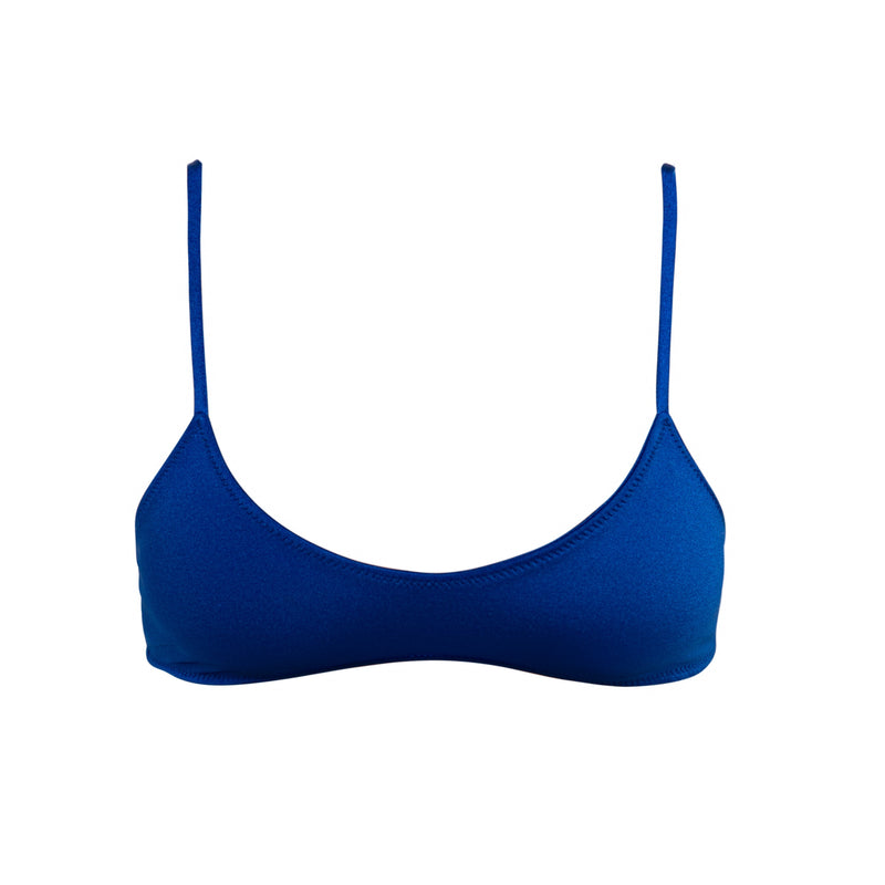 PILAR Olympus - Bralette Bikini Top
