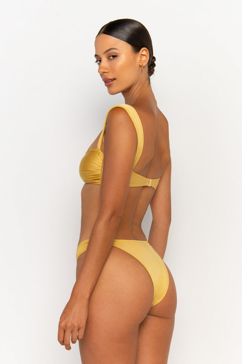 SORIYA Lusso - Balconette Bikini Top