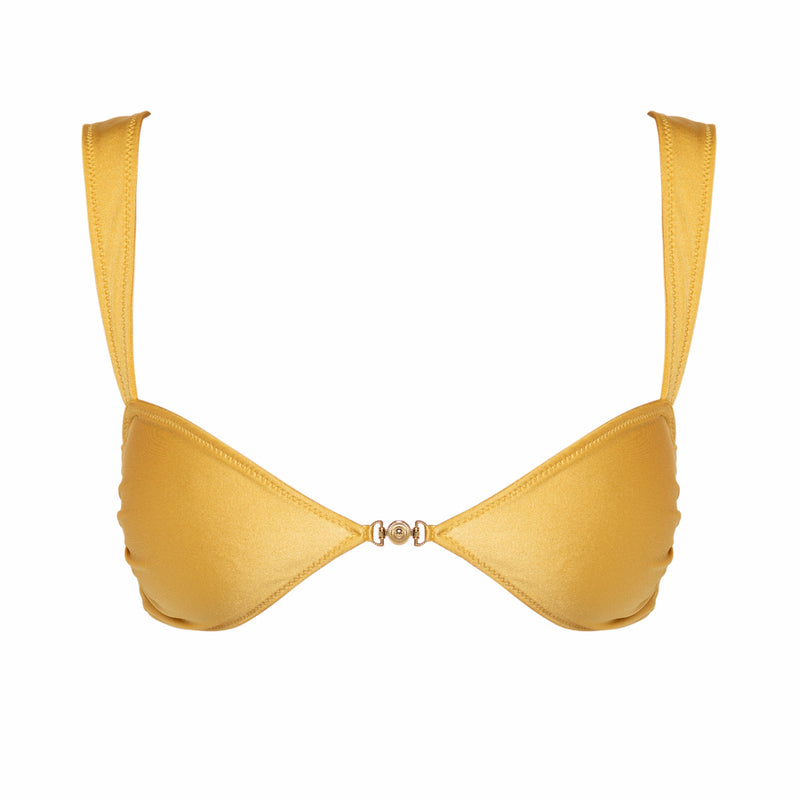 SORIYA Lusso - Balconette Bikini Top