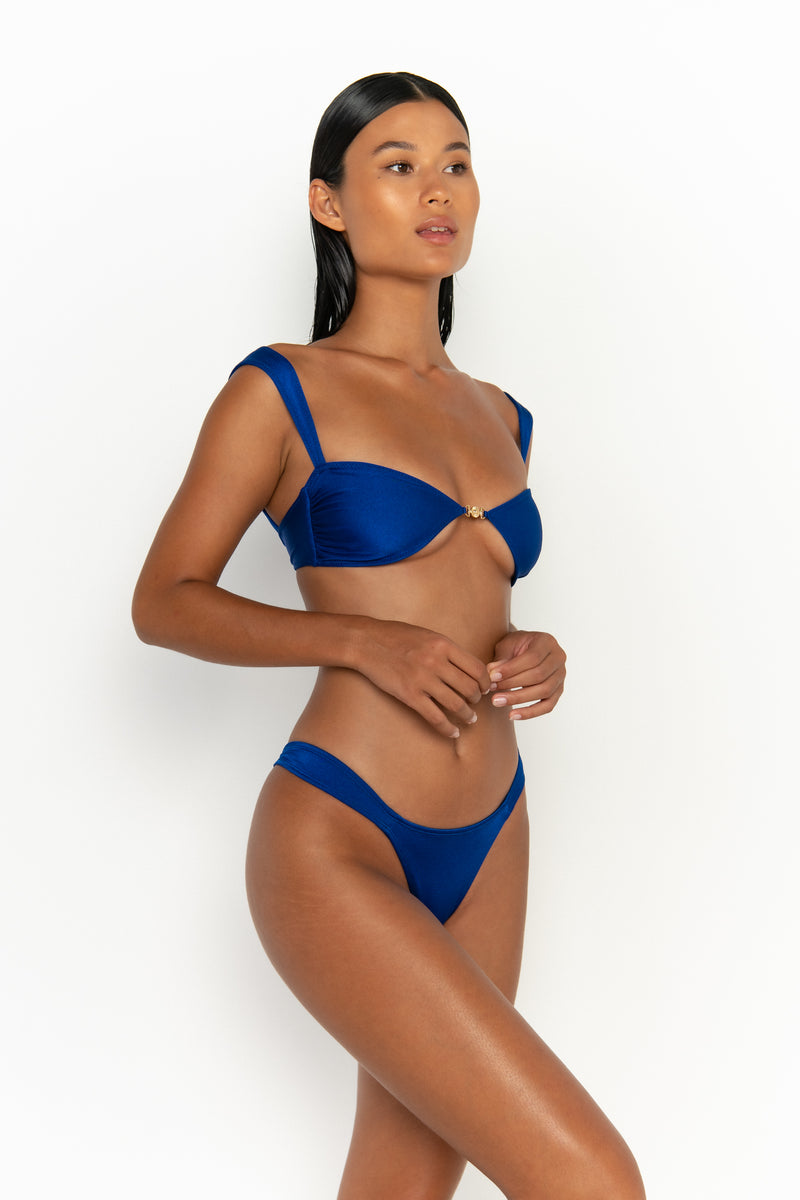 SORIYA Olympus - Balconette Bikini Top